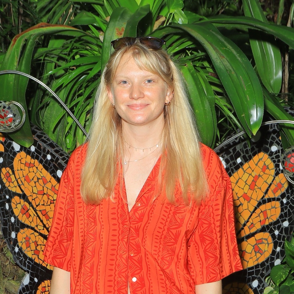 Meet your Posher, Kiersten